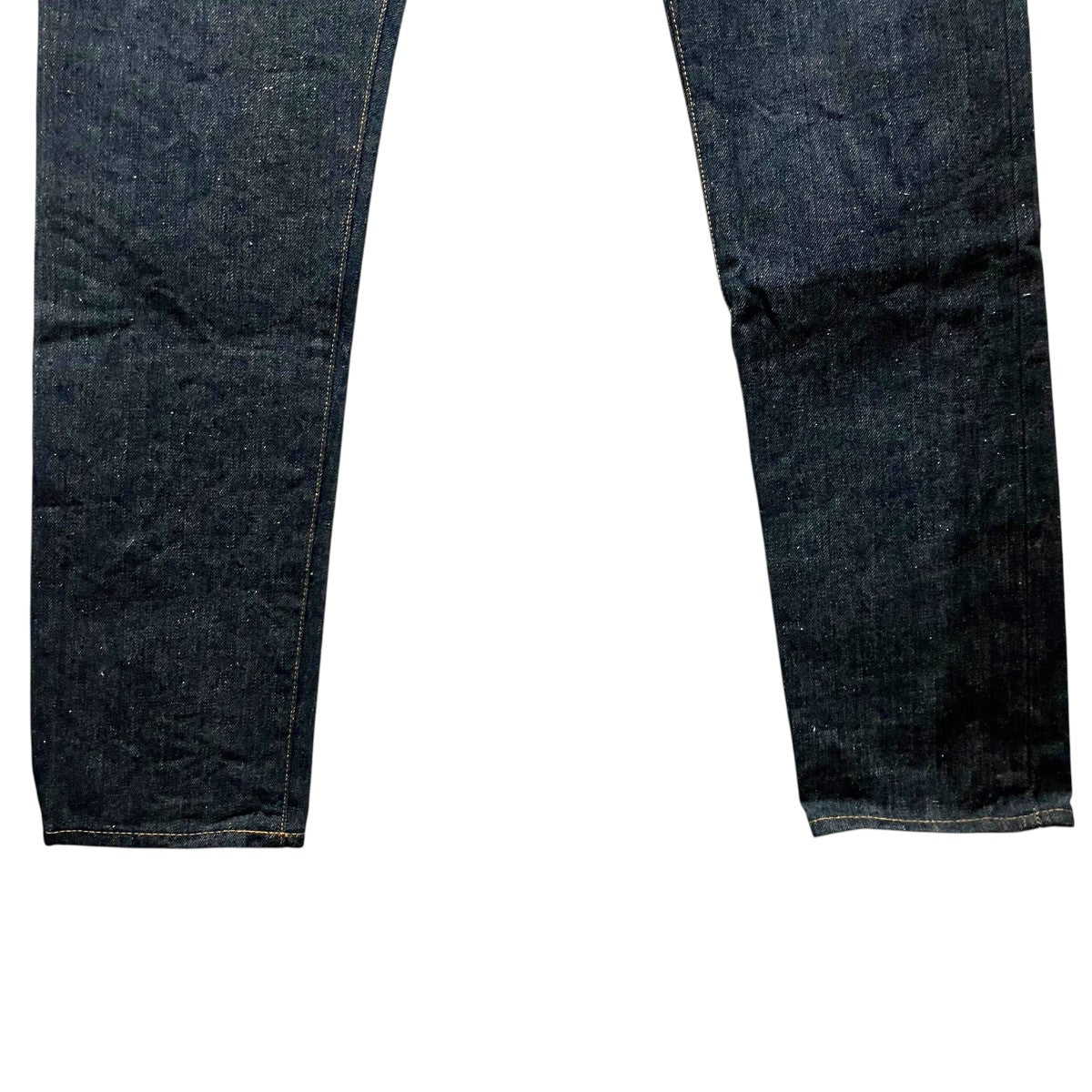 【キバタデニム】デニムパンツ2017