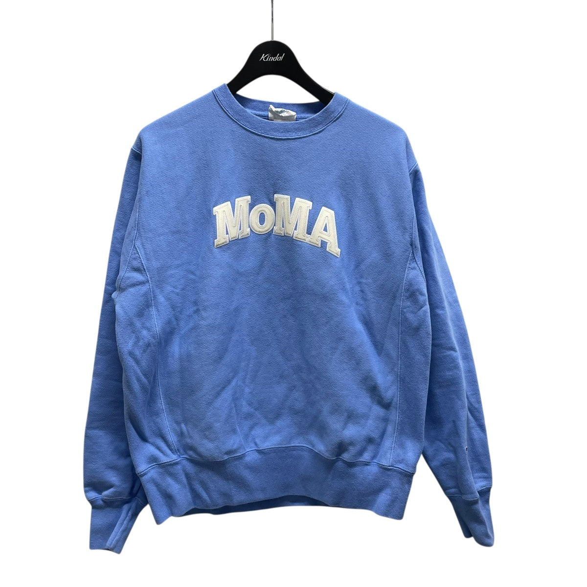 MoMA Editionスウェット