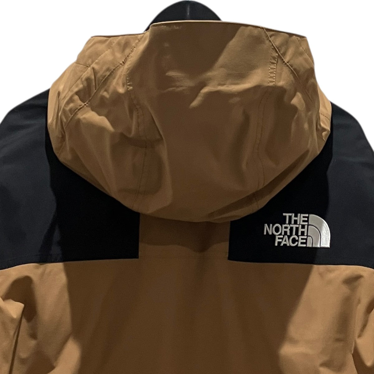 THE NORTH FACE 【Mountain Down Jacket】マウンテンダウンジャケットND91930 古着・中古-3枚目のアイテム画像