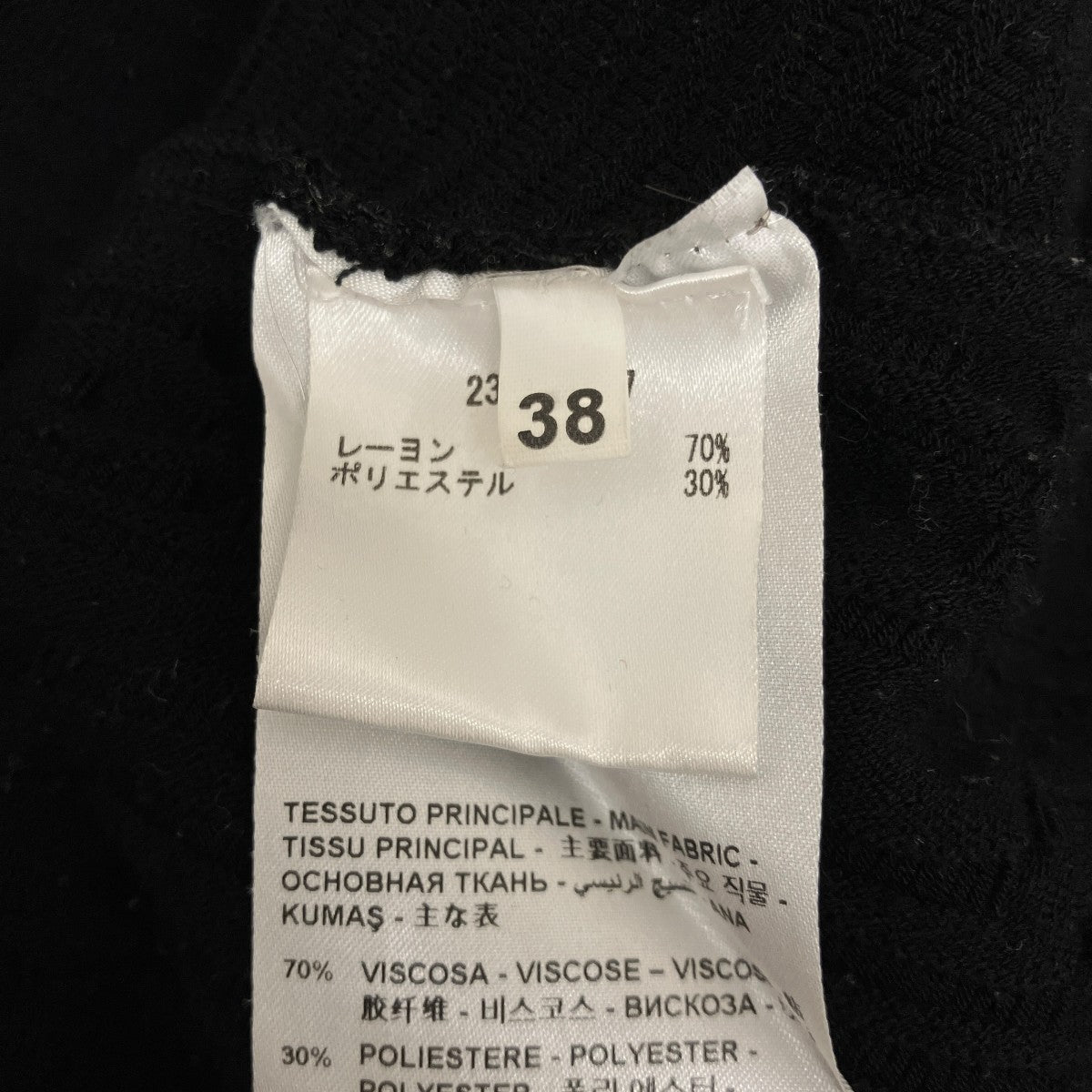 アシンメトリーミドルドレス236WCA237