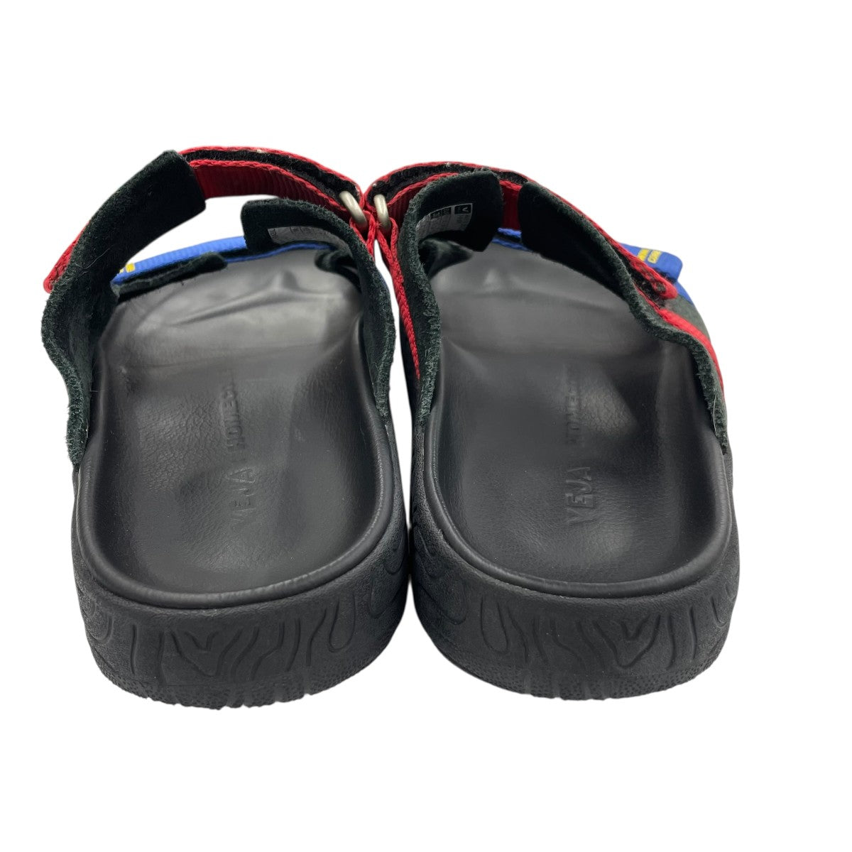 VEJA×HOMECORE サンダル 古着・中古-2枚目のアイテム画像