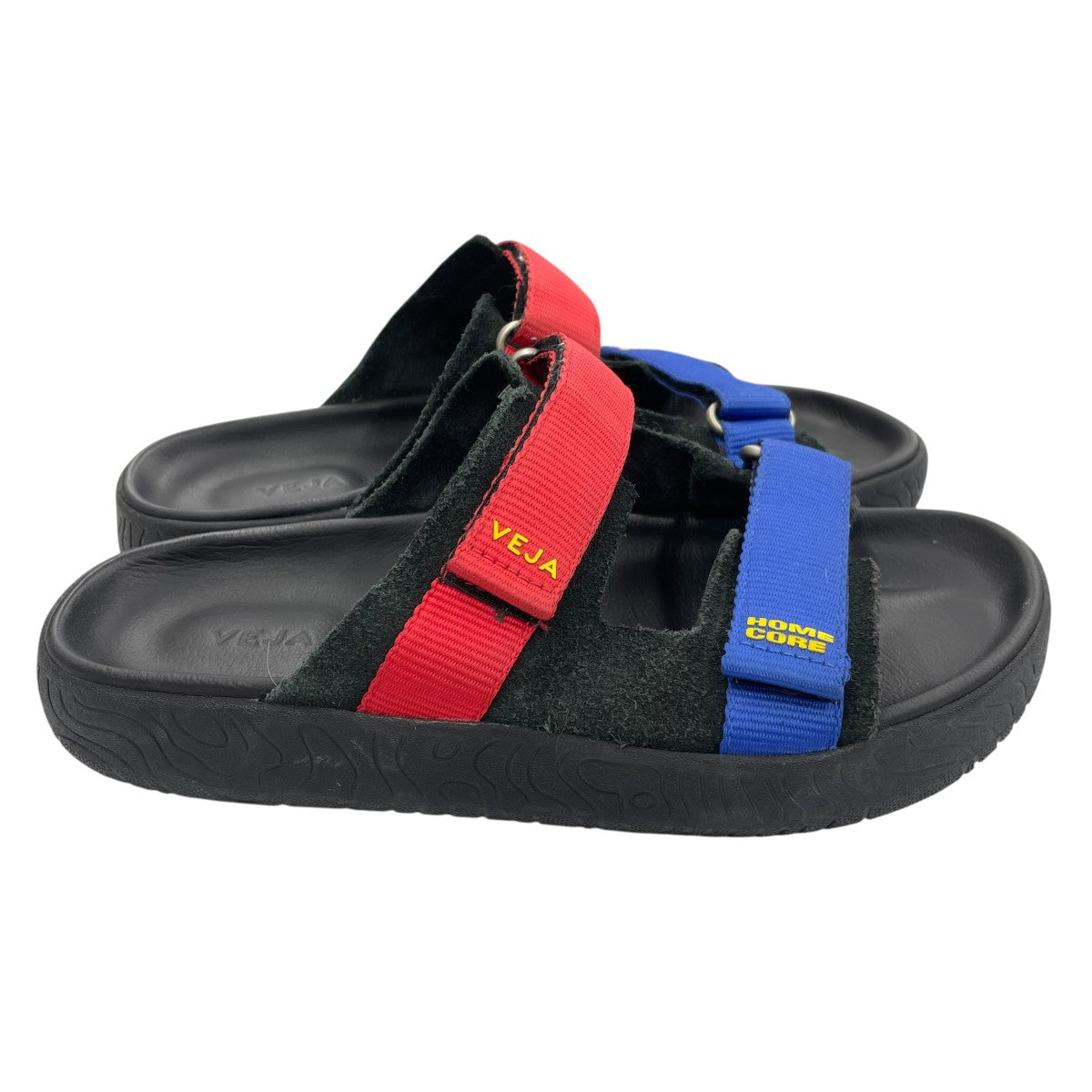 VEJA×HOMECORE サンダル 古着・中古-3枚目のアイテム画像
