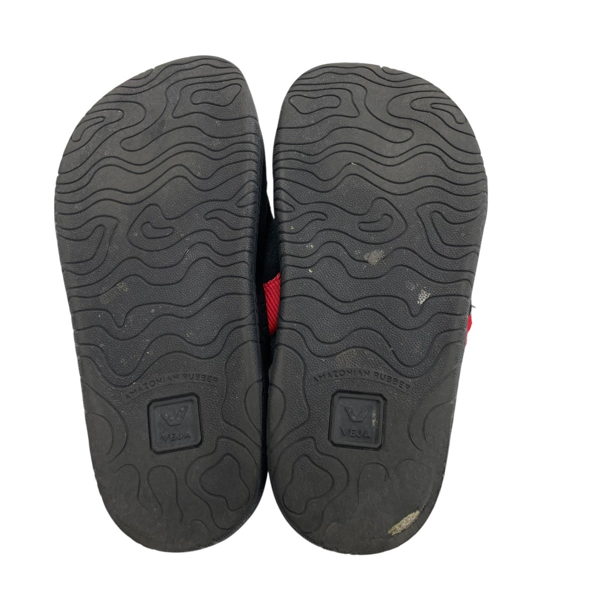 VEJA×HOMECORE サンダル 古着・中古-4枚目のアイテム画像