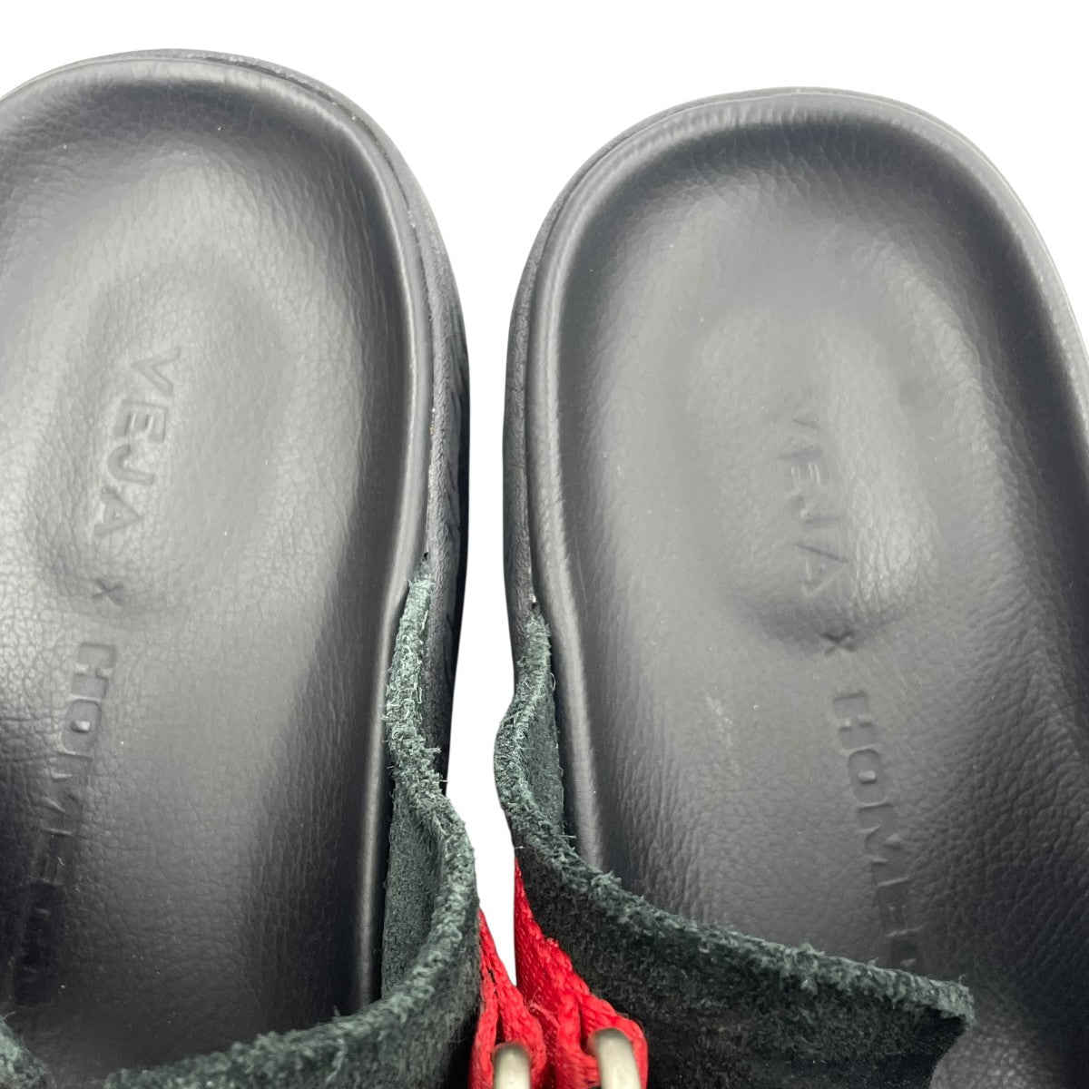 VEJA×HOMECORE サンダル 古着・中古-5枚目のアイテム画像