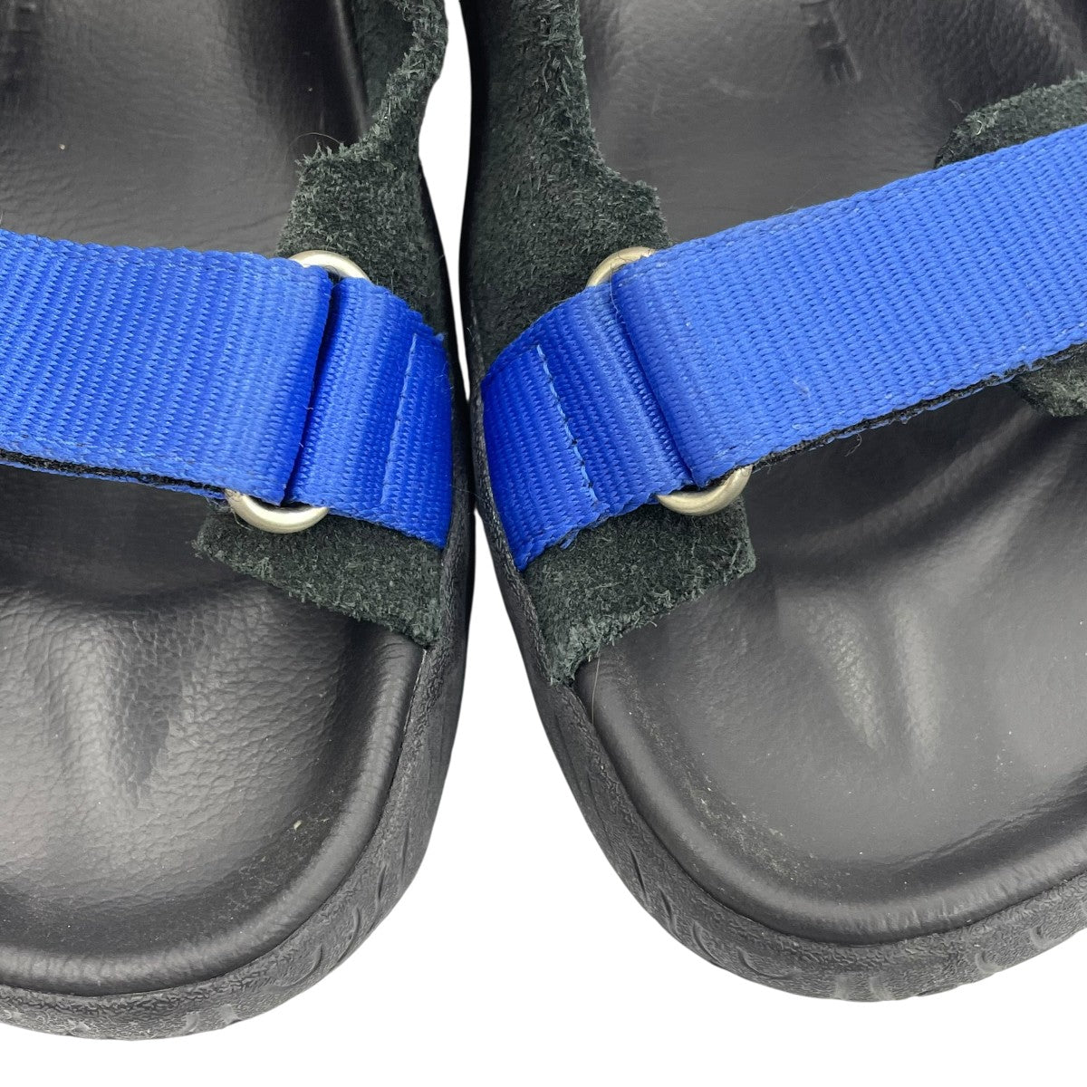 VEJA×HOMECORE サンダル 古着・中古-6枚目のアイテム画像