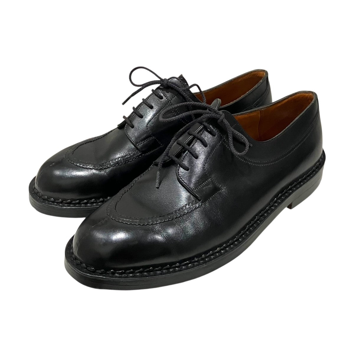 ダービーシューズHunt Derby 677