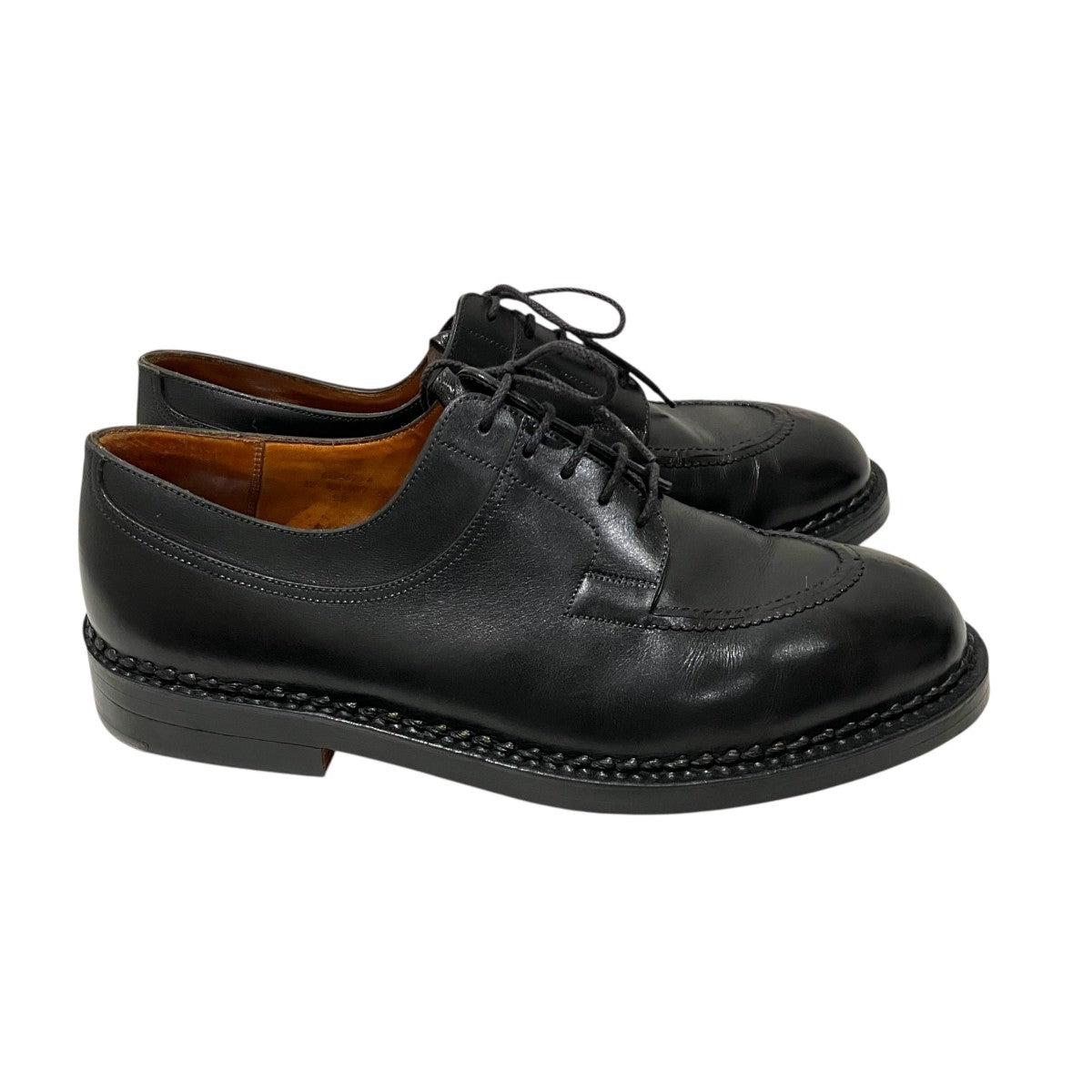 ダービーシューズHunt Derby 677