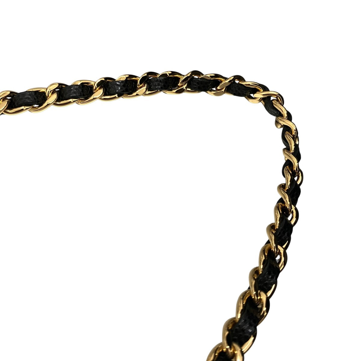 CHANEL マトラッセバニティバッグ 古着・中古-6枚目のアイテム画像