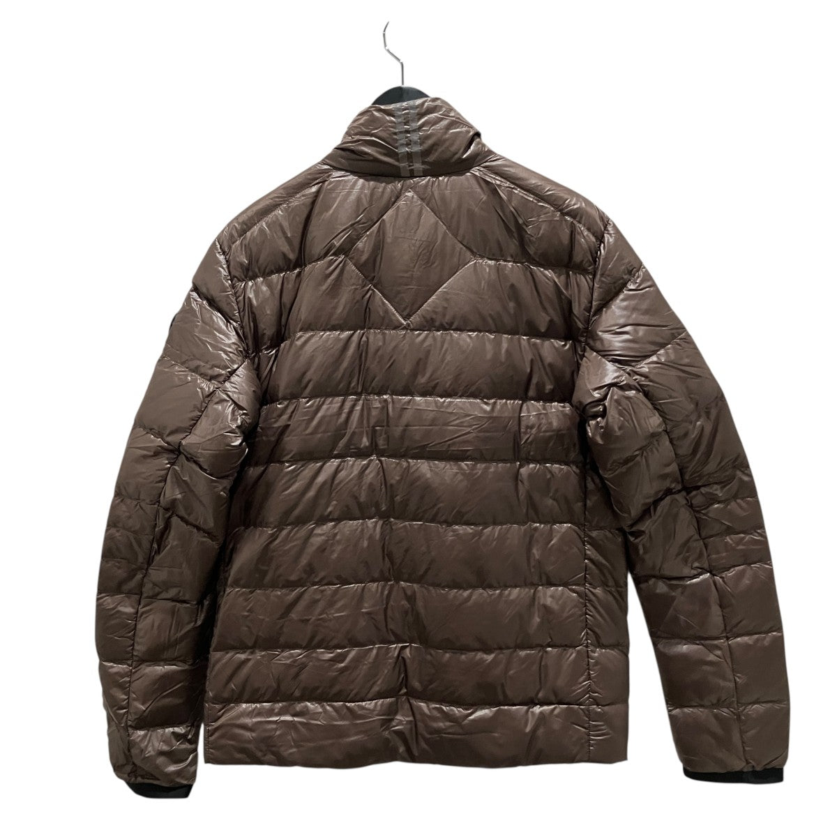 BLACK LABEL CROFTON JACKETダウンジャケット2228MB