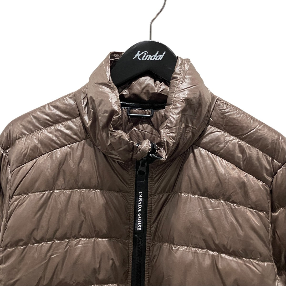 BLACK LABEL CROFTON JACKETダウンジャケット2228MB