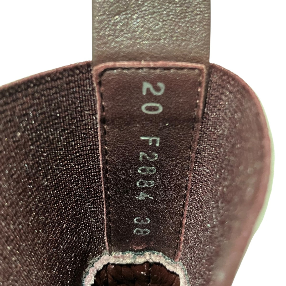 RICK OWENS 【MEGA BOZO TRACTOR BEETLE】サイドゴアブーツF2884 古着・中古-8枚目のアイテム画像