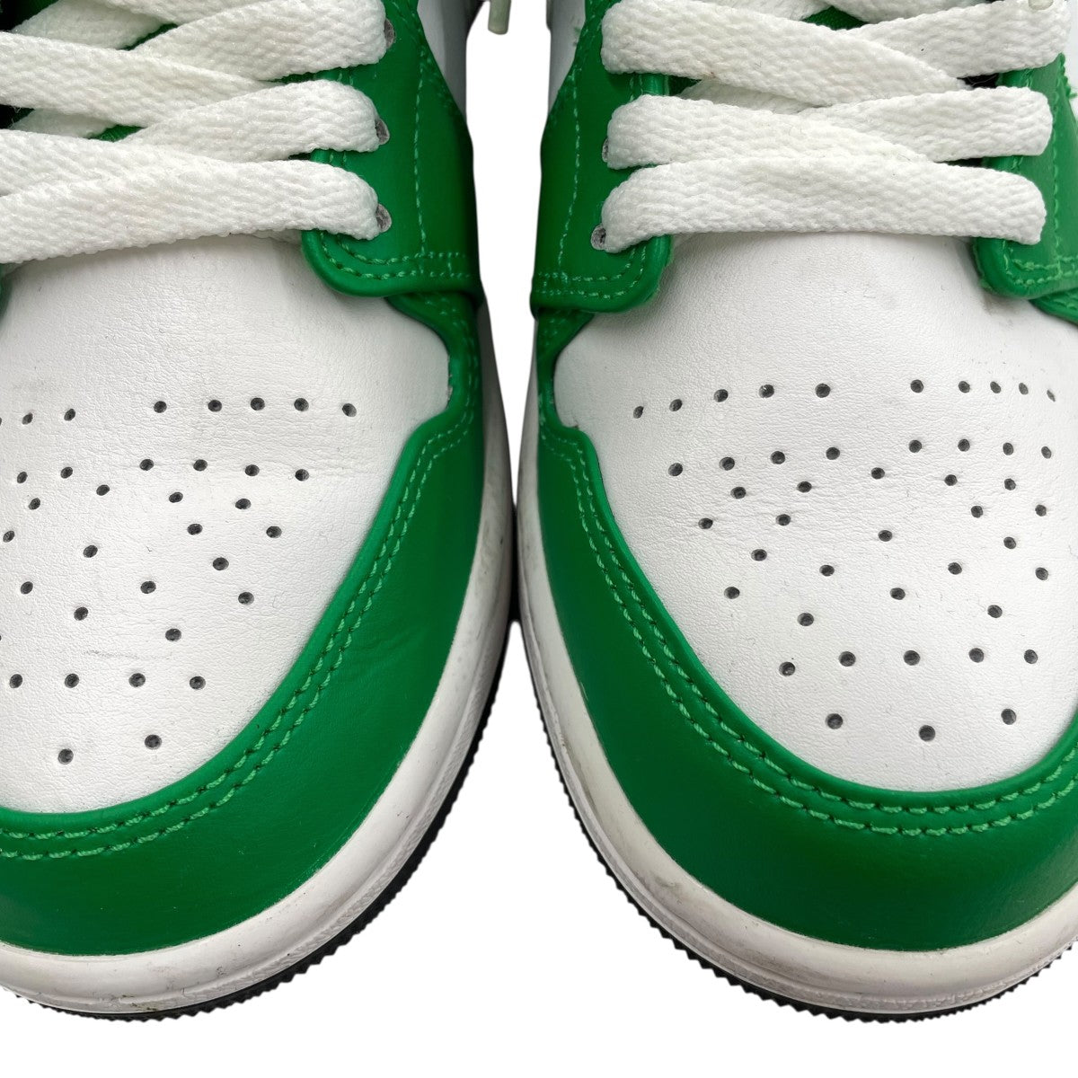 NIKE(ナイキ) AIR JORDAN 1 MIDハイカットスニーカーDQ8426-301 DQ8426