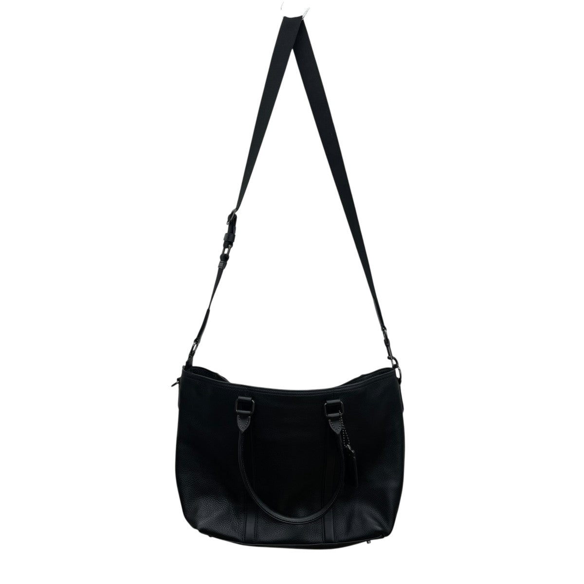 シボ革トートバッグB2022-88290