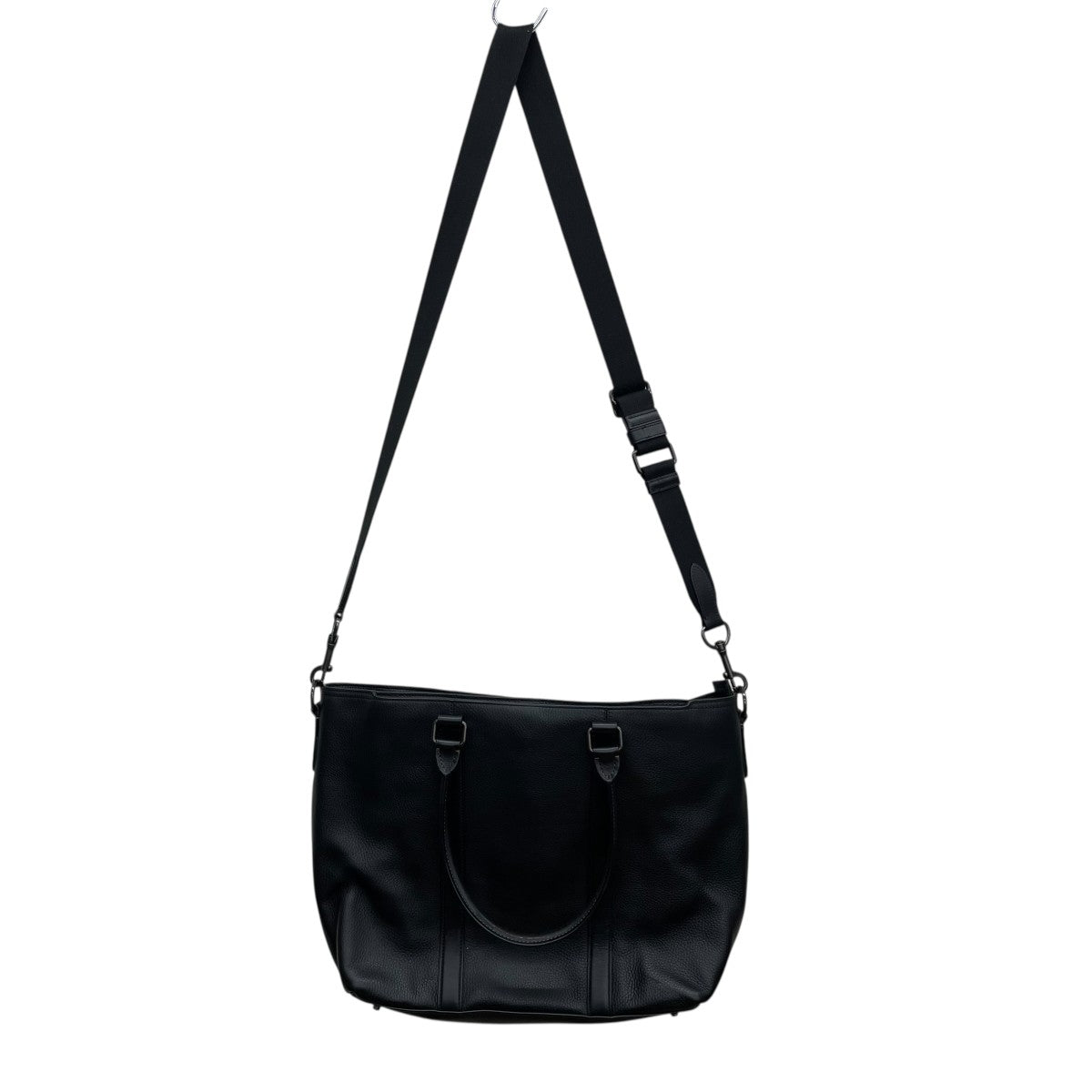 シボ革トートバッグB2022-88290