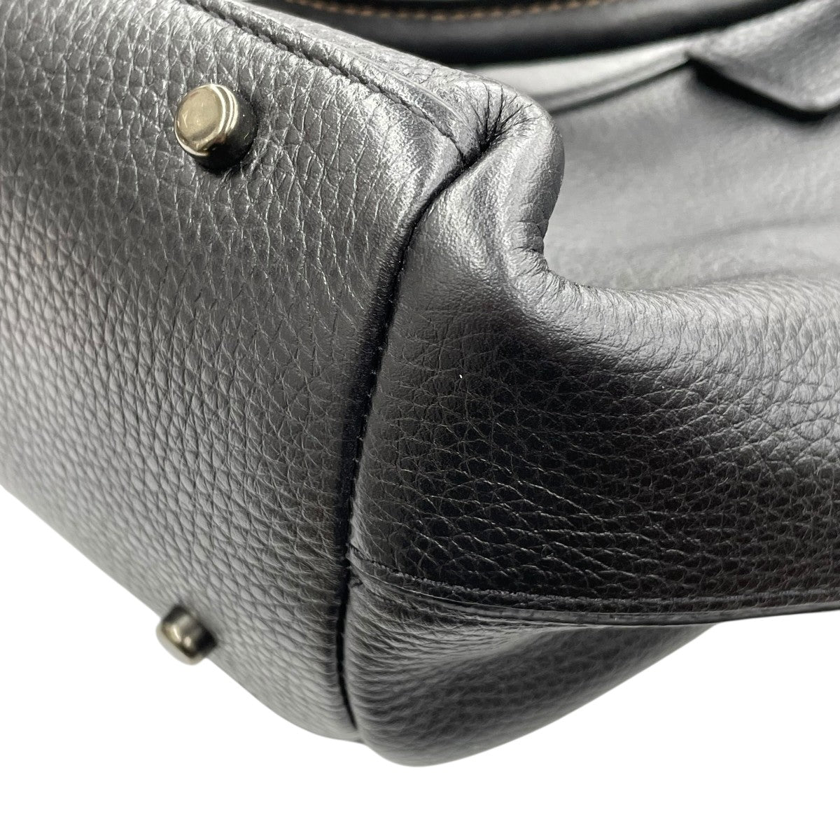 シボ革トートバッグB2022-88290