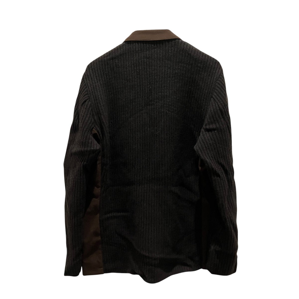 切替ジャケットYK25FW01095J 25AW