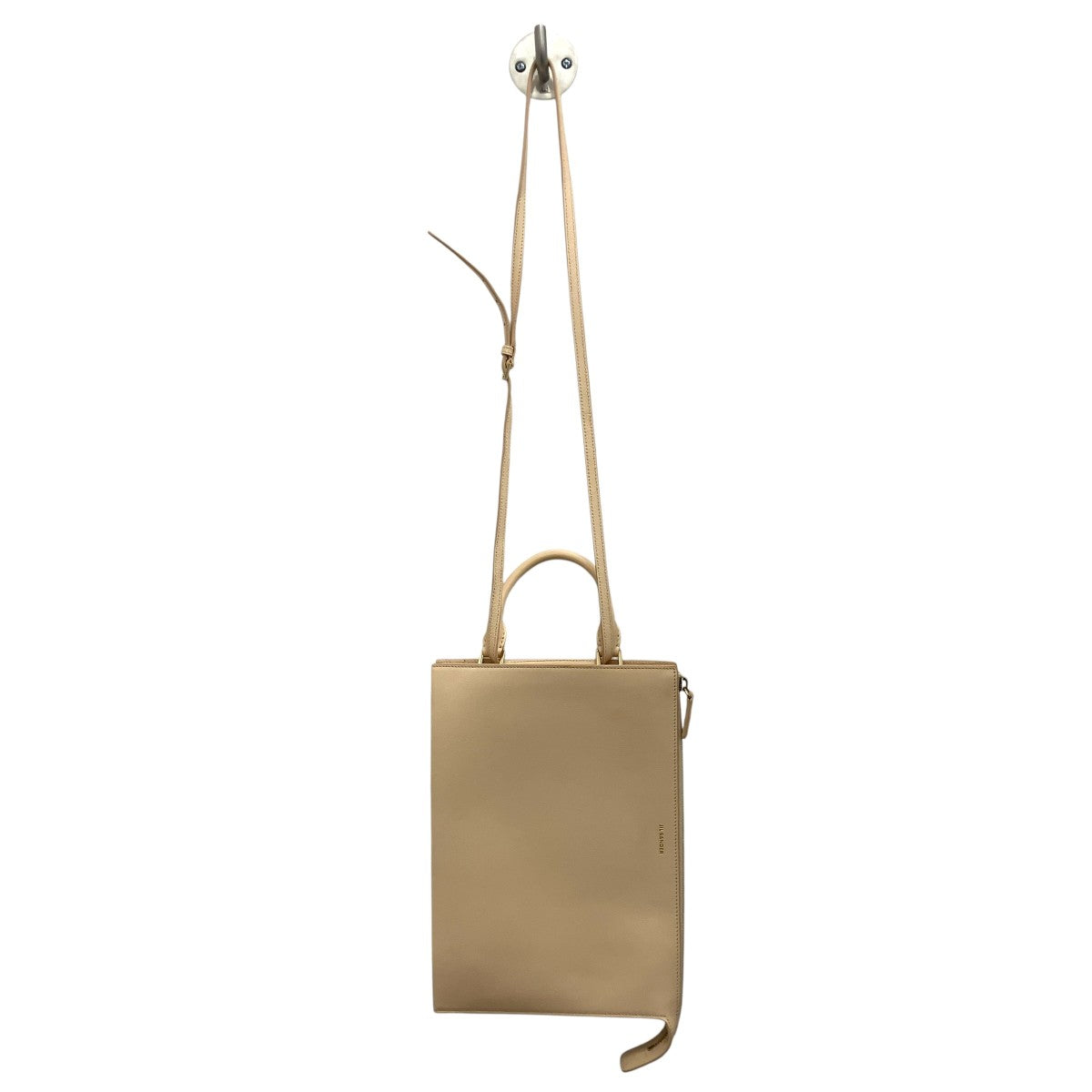 【TOOTIE】2WAYバッグ