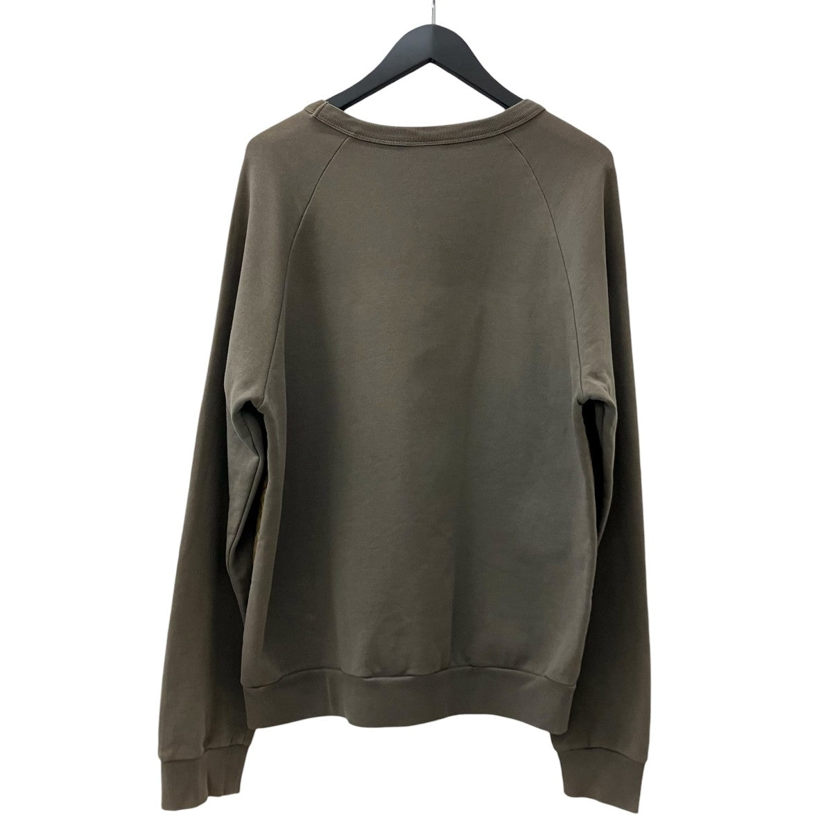 DRIES VAN NOTEN スウェット73-03-64-03008 古着・中古-2枚目のアイテム画像