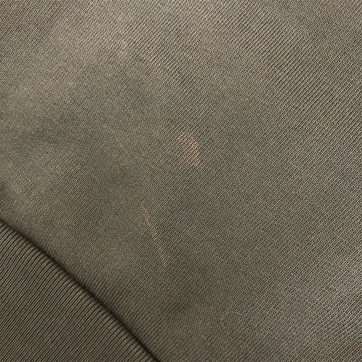 DRIES VAN NOTEN スウェット73-03-64-03008 古着・中古-6枚目のアイテム画像