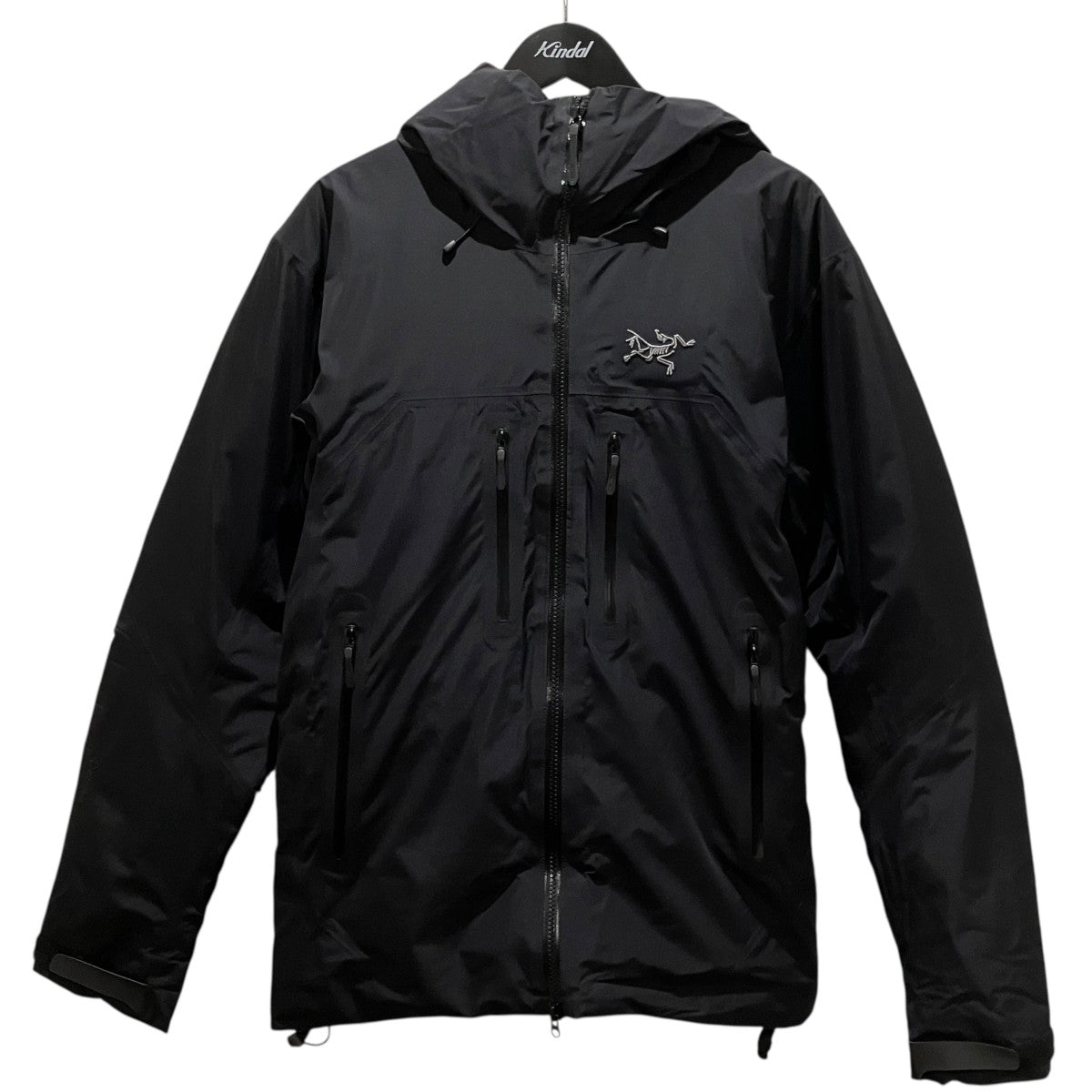 ARC’TERYX 【BETA DOWN INSULATED JACKET】ダウンジャケットX000007315 古着・中古-1枚目のアイテム画像
