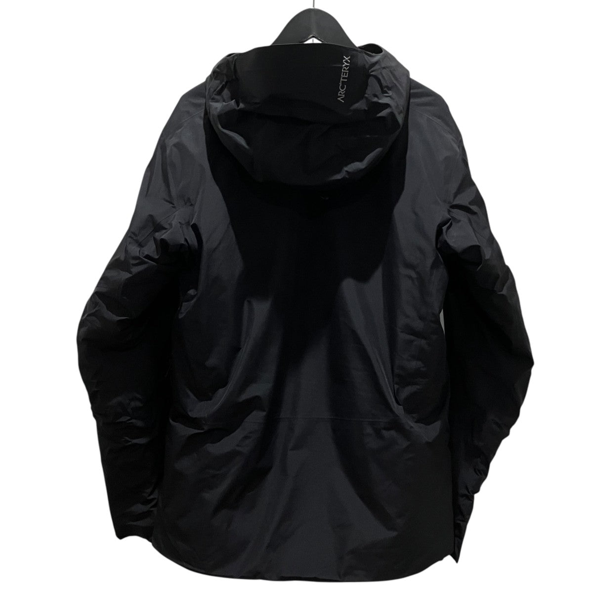 ARC’TERYX 【BETA DOWN INSULATED JACKET】ダウンジャケットX000007315 古着・中古-2枚目のアイテム画像