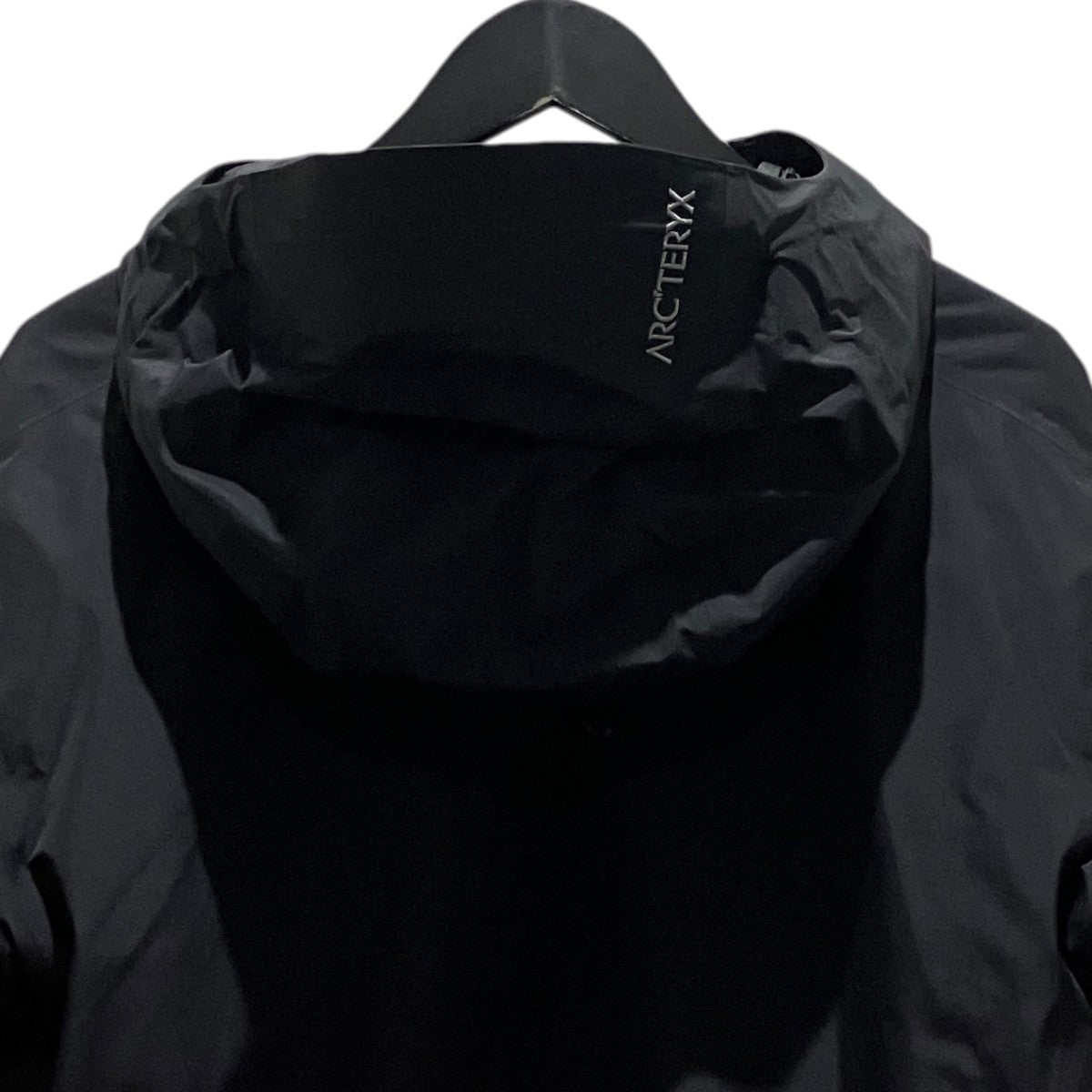 ARC’TERYX 【BETA DOWN INSULATED JACKET】ダウンジャケットX000007315 古着・中古-3枚目のアイテム画像