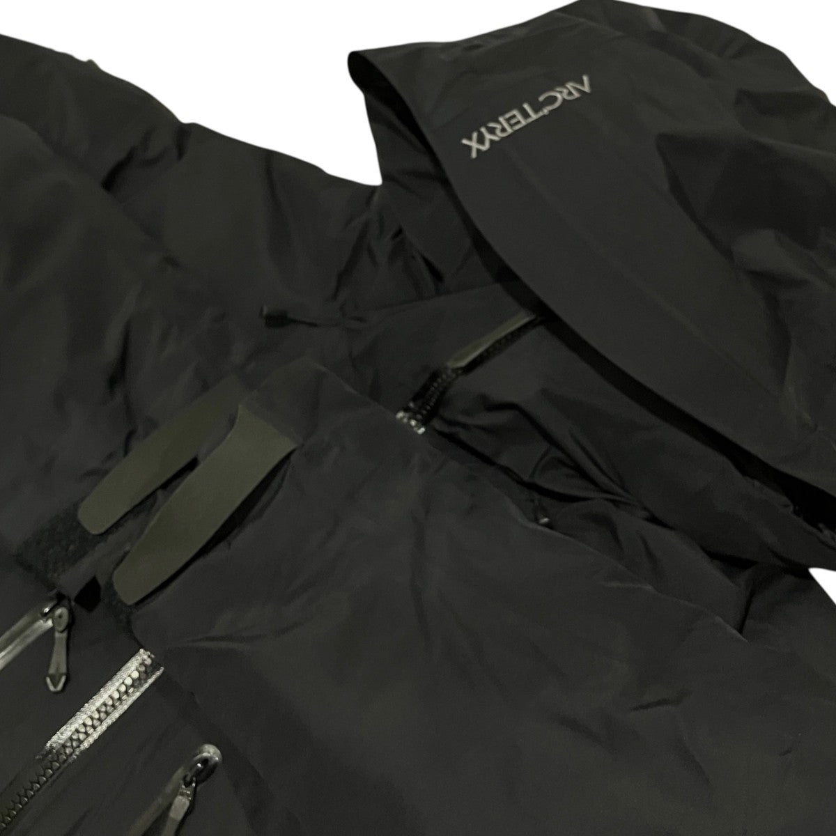 ARC’TERYX 【BETA DOWN INSULATED JACKET】ダウンジャケットX000007315 古着・中古-5枚目のアイテム画像
