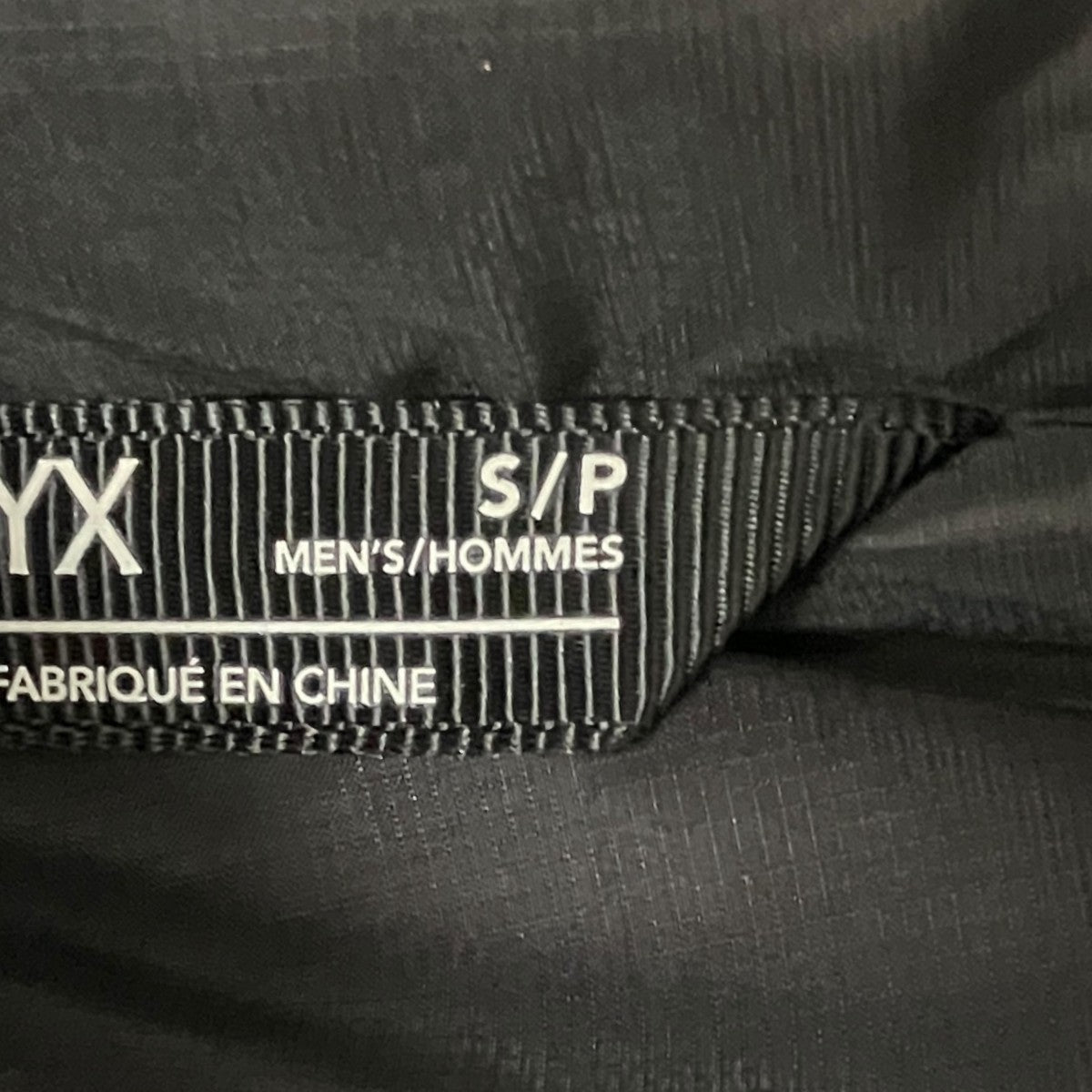ARC’TERYX 【BETA DOWN INSULATED JACKET】ダウンジャケットX000007315 古着・中古-6枚目のアイテム画像