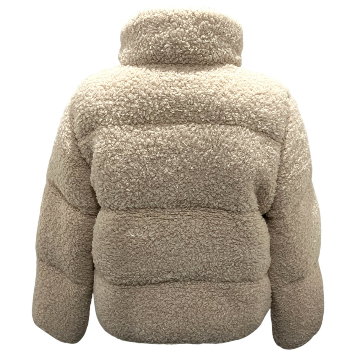 BRUNELLO CUCINELLI カシミヤダウンジャケット 古着・中古-3枚目のアイテム画像