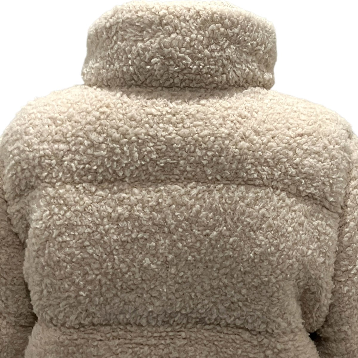 BRUNELLO CUCINELLI カシミヤダウンジャケット 古着・中古-4枚目のアイテム画像