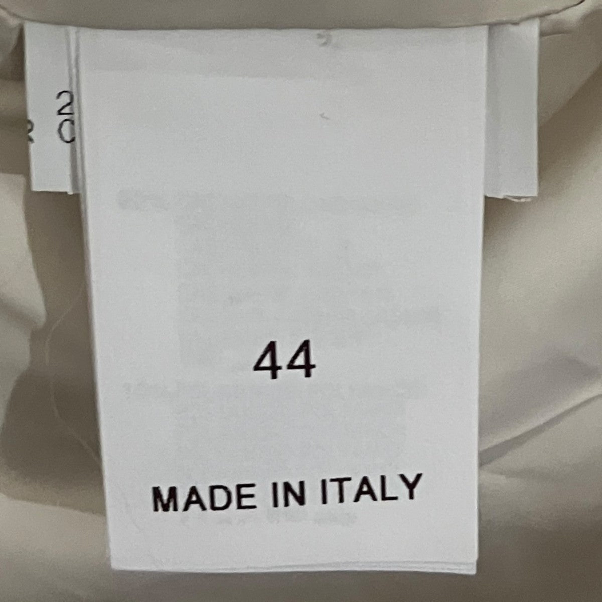BRUNELLO CUCINELLI カシミヤダウンジャケット 古着・中古-7枚目のアイテム画像