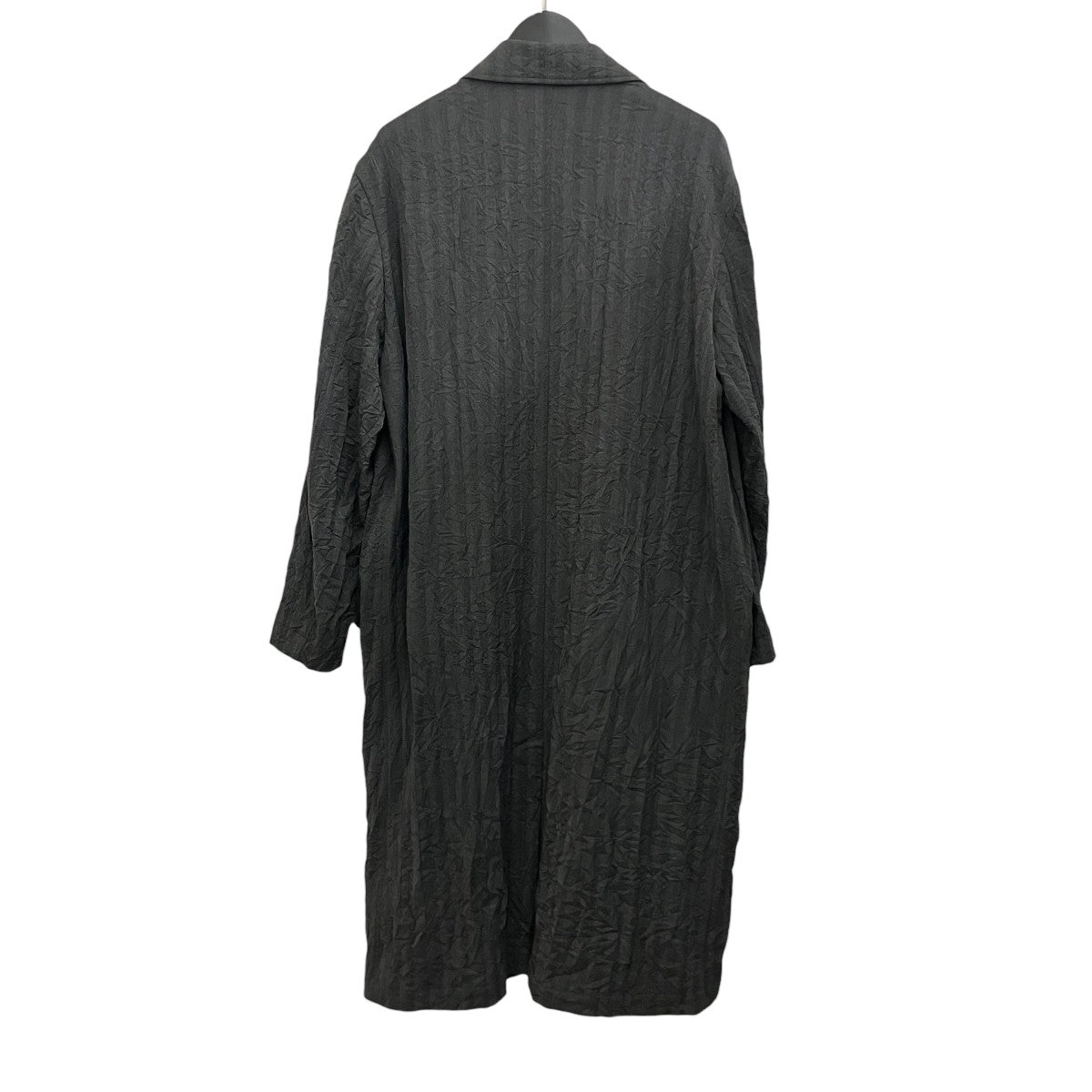 【RINLEY 1504 M．W COAT】ポリエステルコート