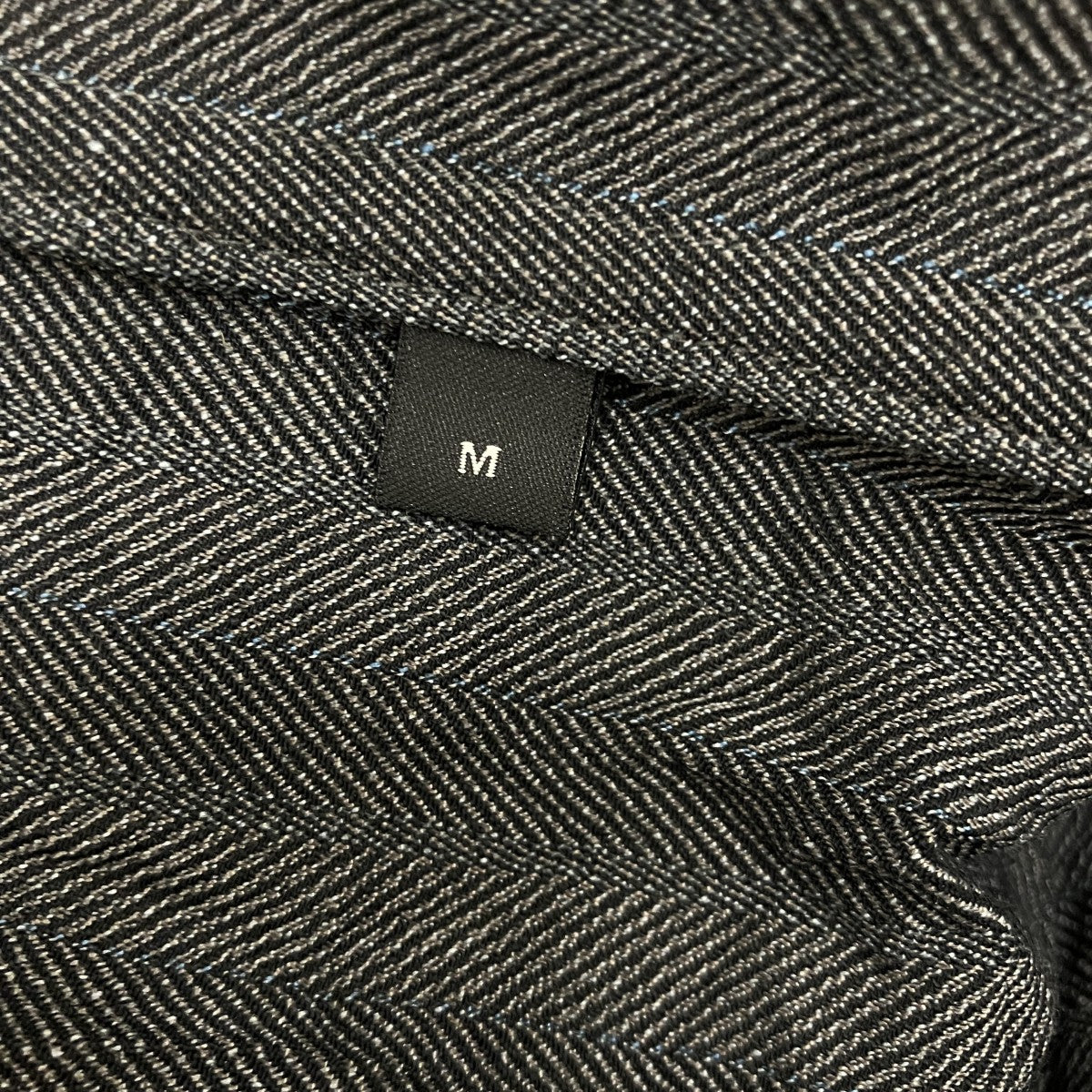 【RINLEY 1504 M．W COAT】ポリエステルコート