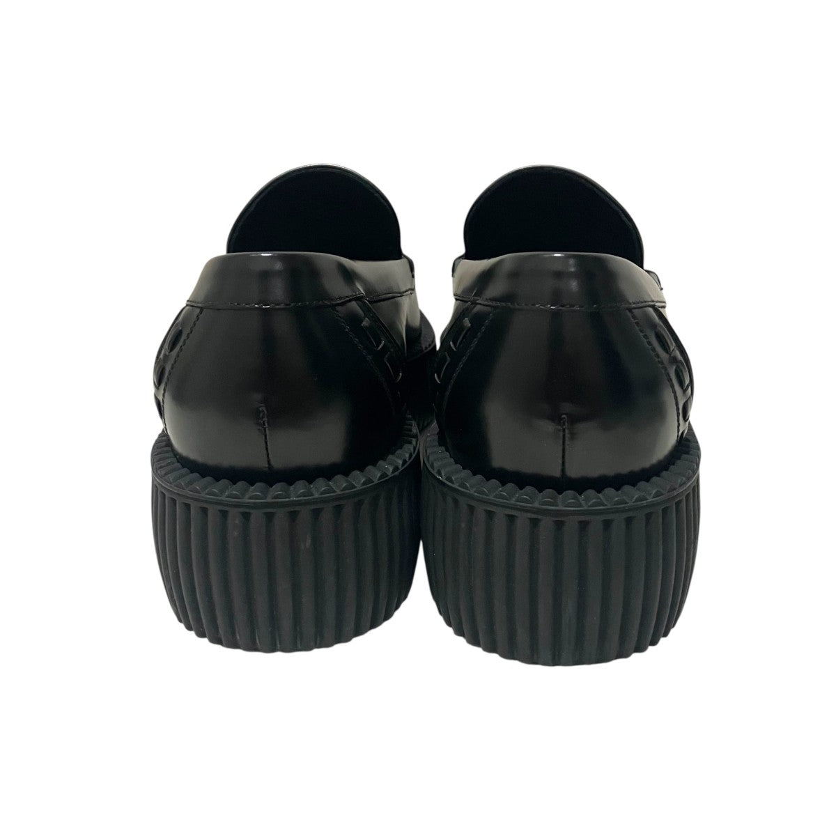 GUCCI ホースビットクリーパーローファー797095 古着・中古-3枚目のアイテム画像