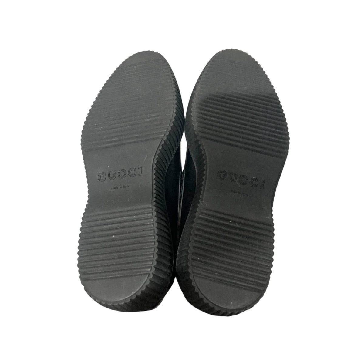 GUCCI ホースビットクリーパーローファー797095 古着・中古-5枚目のアイテム画像