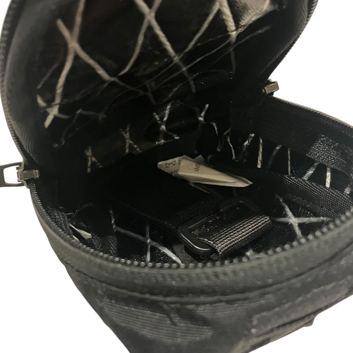 ACRONYM 【Modular Peripheral Pocket】ポーチ3A-MP1 古着・中古-8枚目のアイテム画像