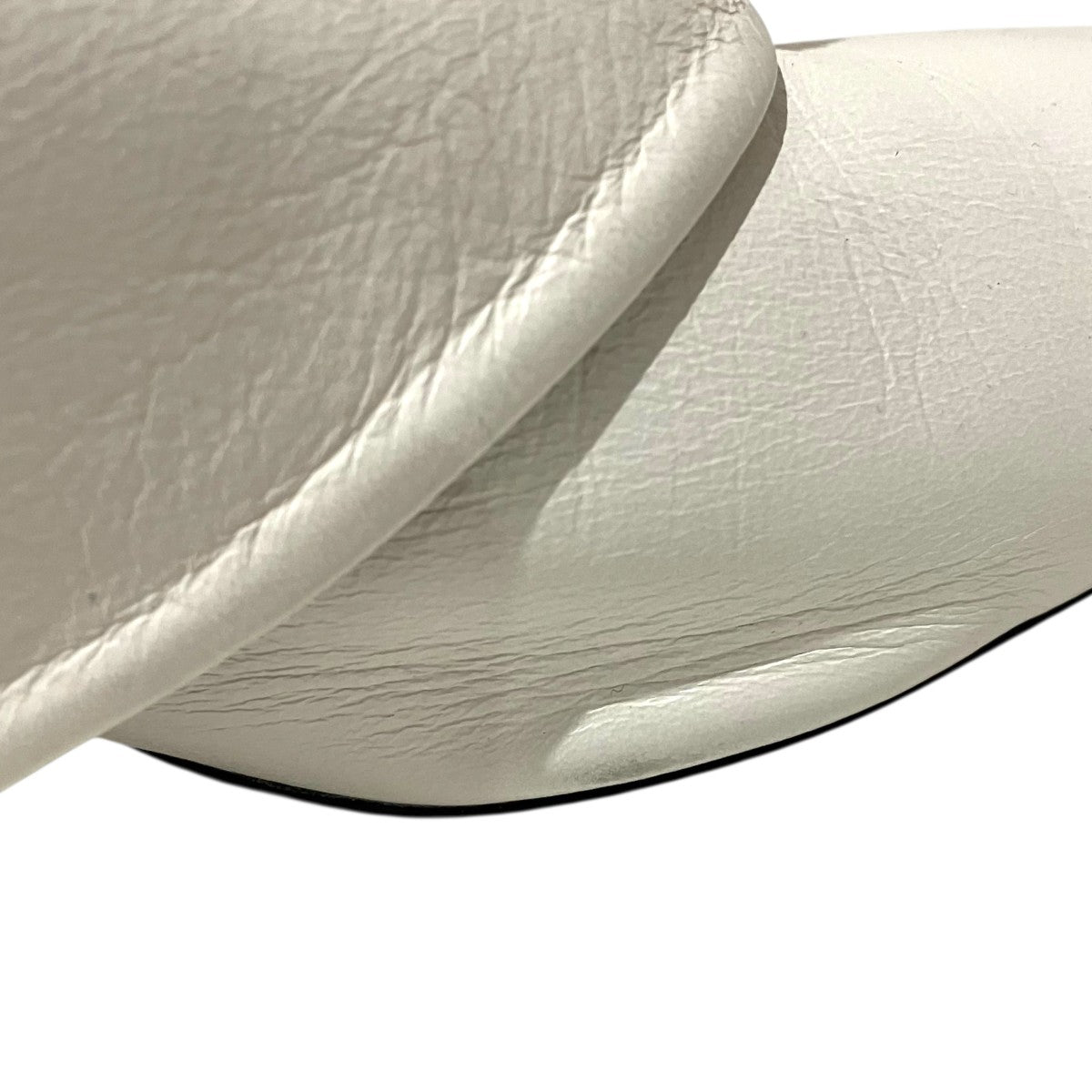 ISSEY MIYAKE カバーブーツ 古着・中古-8枚目のアイテム画像