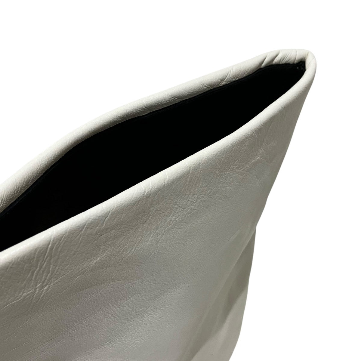 ISSEY MIYAKE カバーブーツ 古着・中古-9枚目のアイテム画像