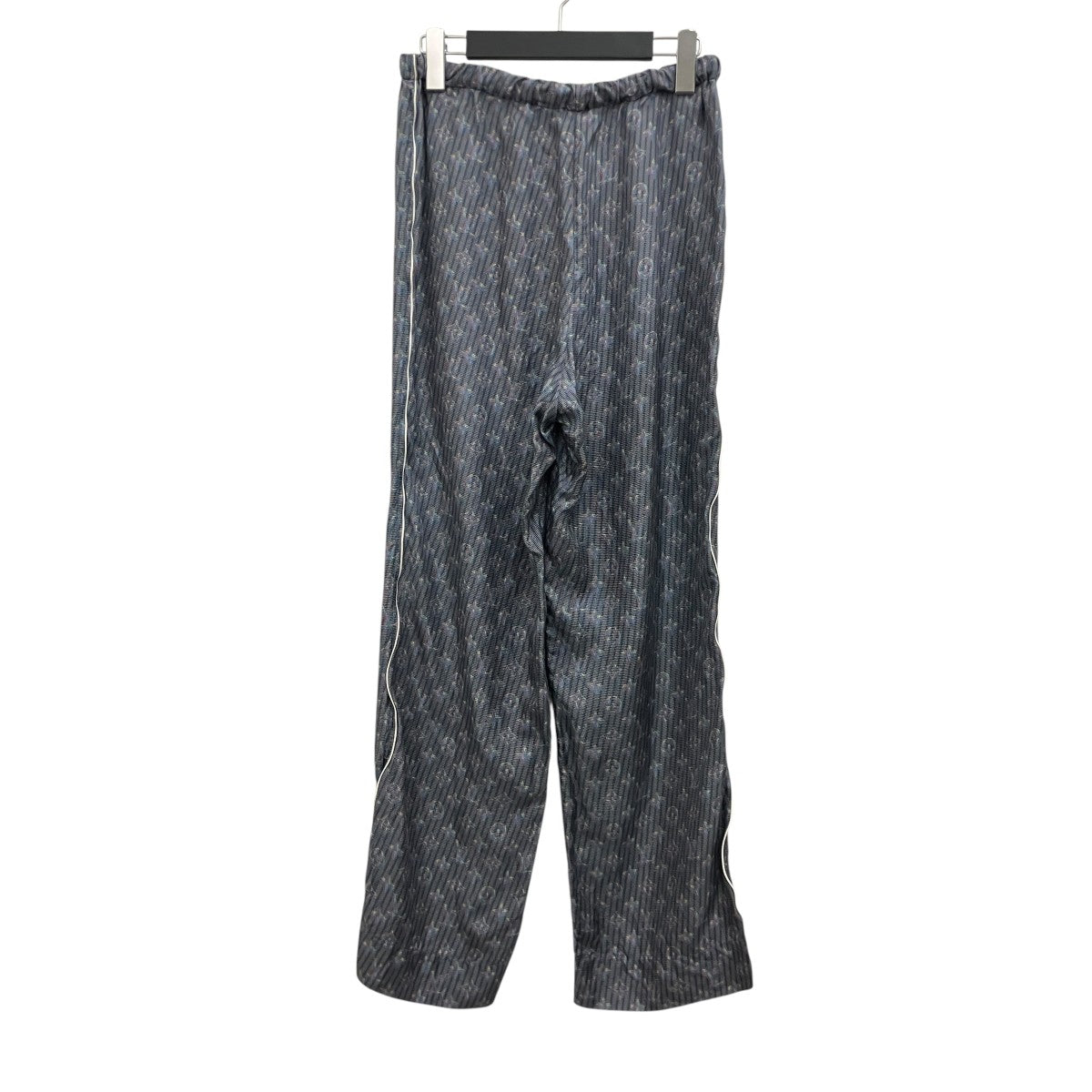 LOUIS VUITTON イージーシルクパンツVCCW05 古着・中古-2枚目のアイテム画像