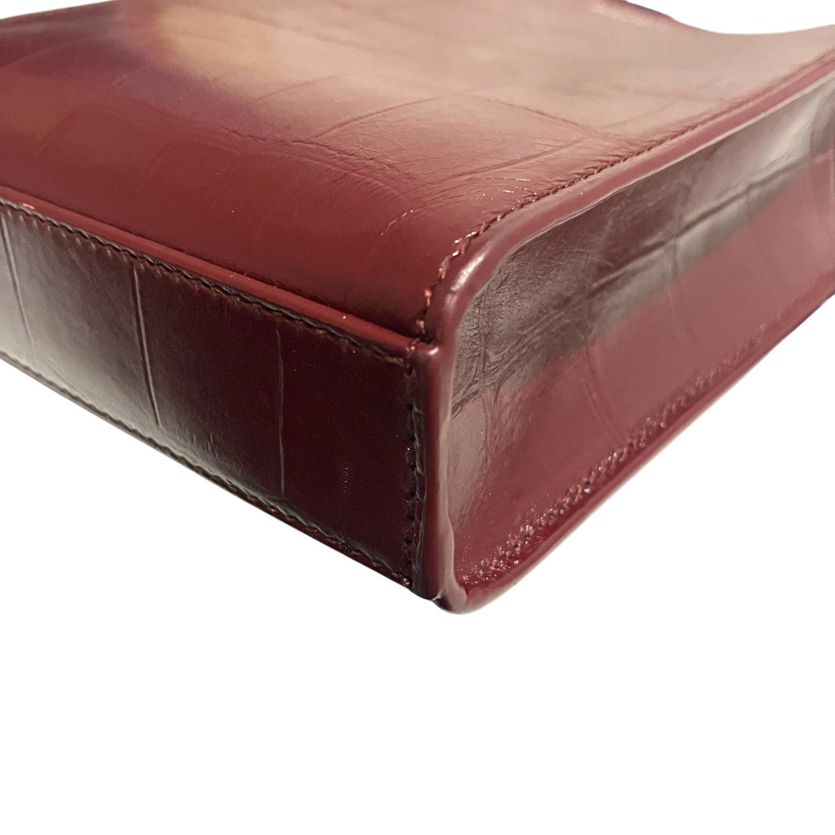 JIL SANDER 【TANGLE SM】ショルダーバッグ 古着・中古-9枚目のアイテム画像