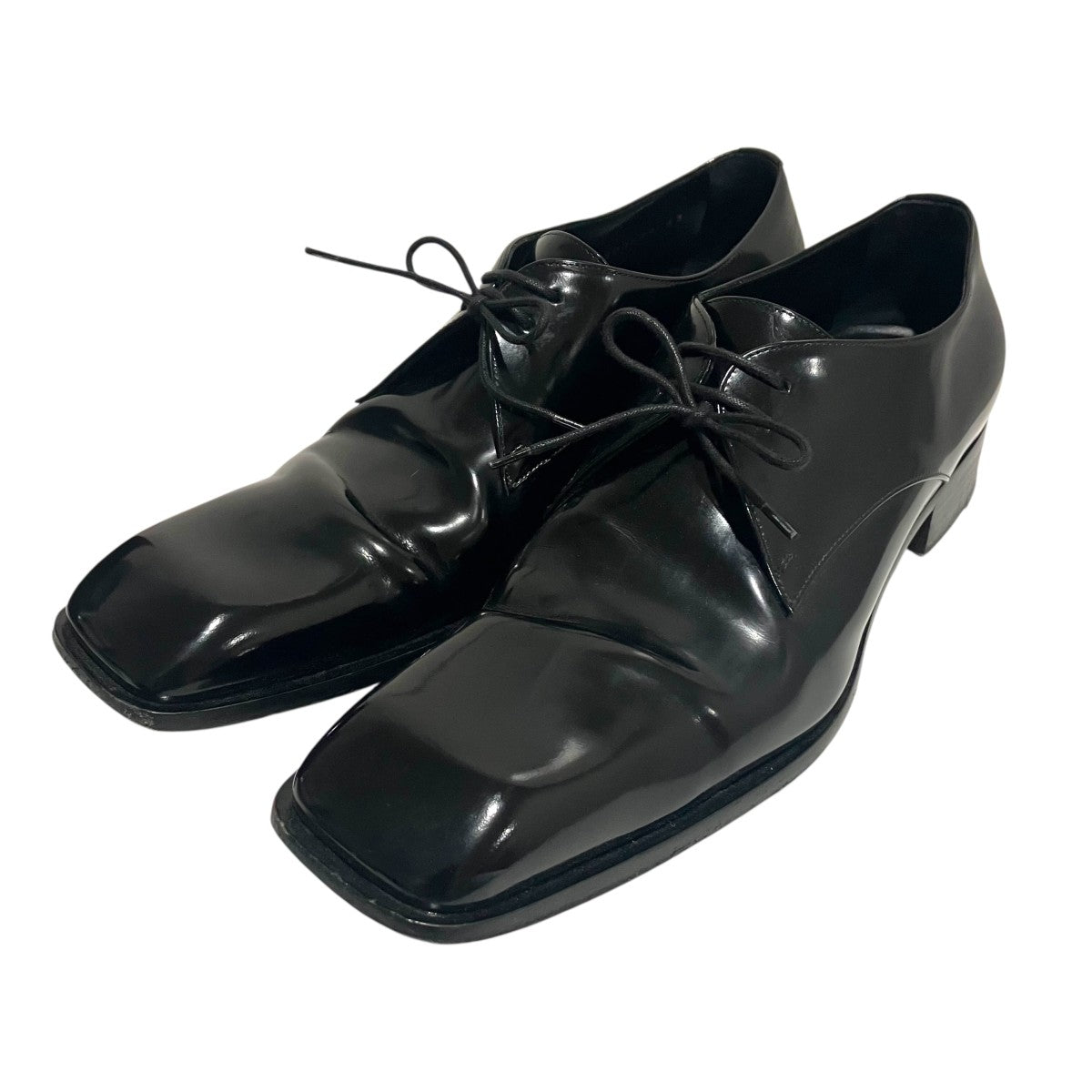 Saint Laurent Paris(サンローランパリ) 24AW【ジャンダービー】レザー