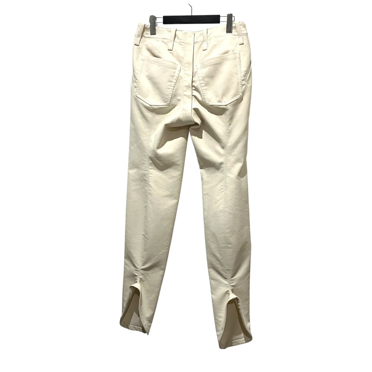 ISSEY MIYAKE 25AWセパレートパンツIM53FF033 古着・中古-2枚目のアイテム画像