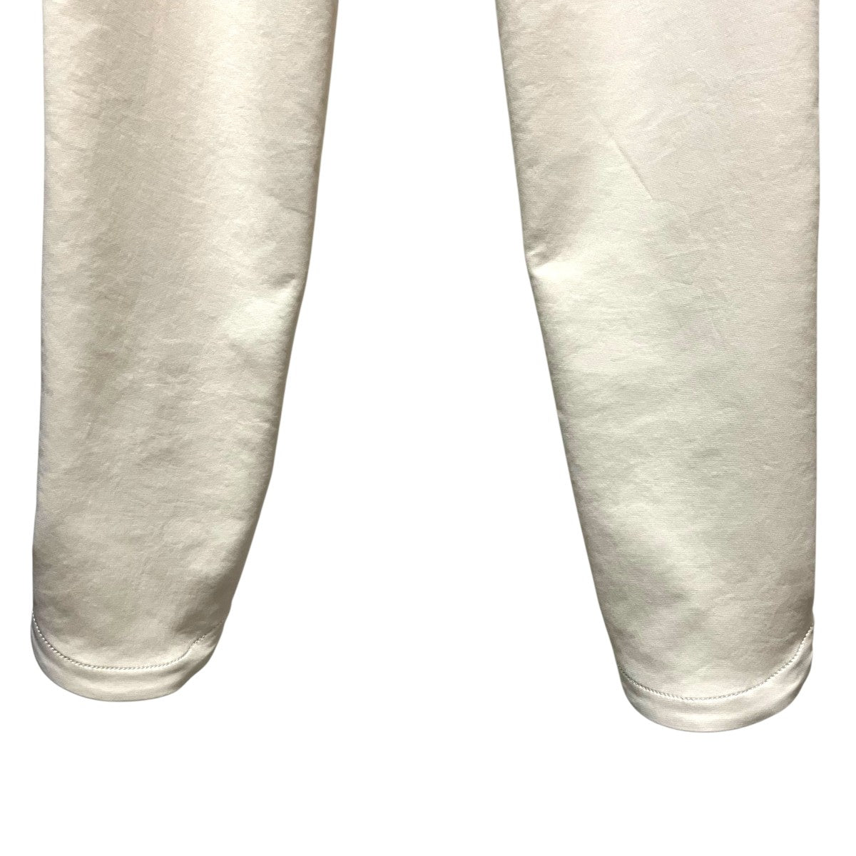 ISSEY MIYAKE 25AWセパレートパンツIM53FF033 古着・中古-4枚目のアイテム画像