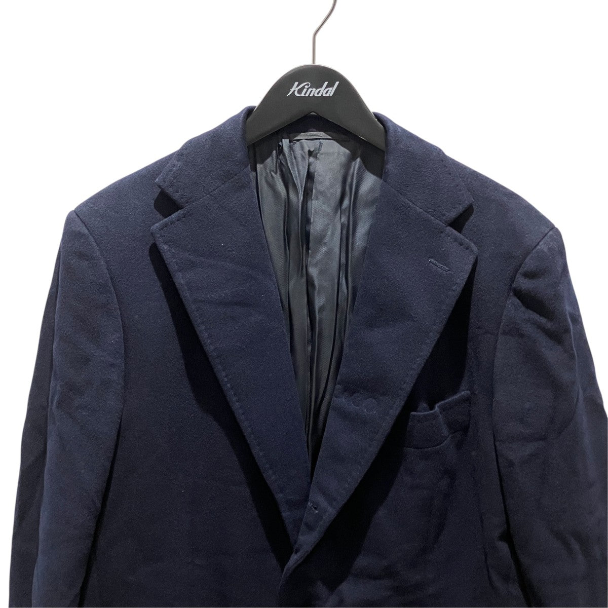 SOVB W／CA BE S／CHESTERチェスターコート1125-161-6983