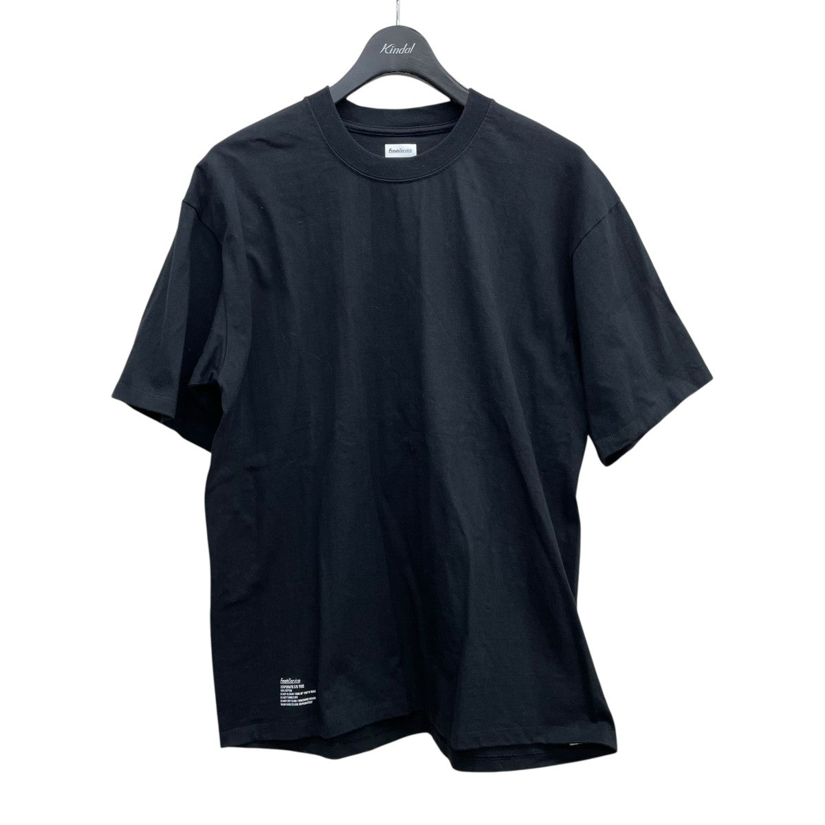 CORPORATE S S TEETシャツ