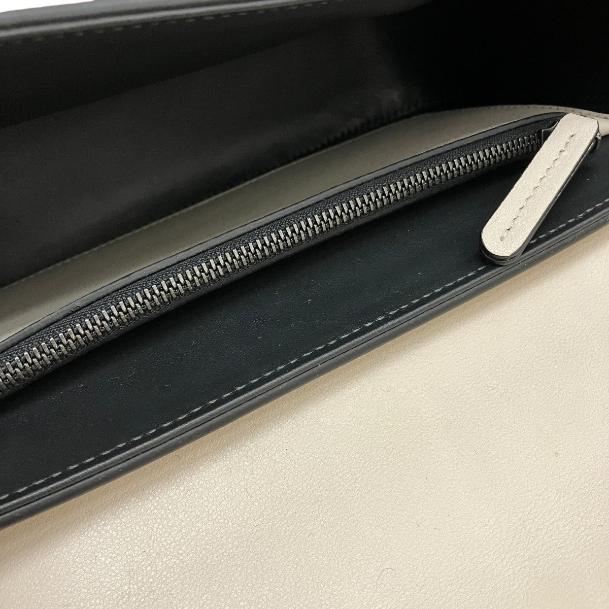 BRUNELLO CUCINELLI ショルダーバッグ 古着・中古-9枚目のアイテム画像