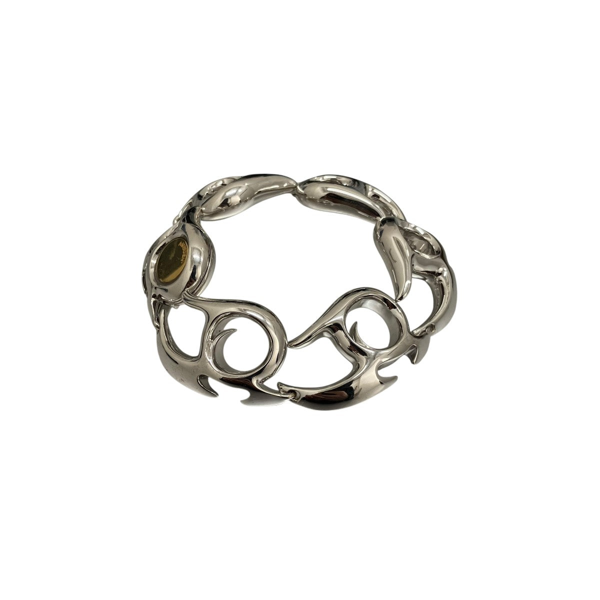 AMBUSH デザインブレスレット 古着・中古-4枚目のアイテム画像