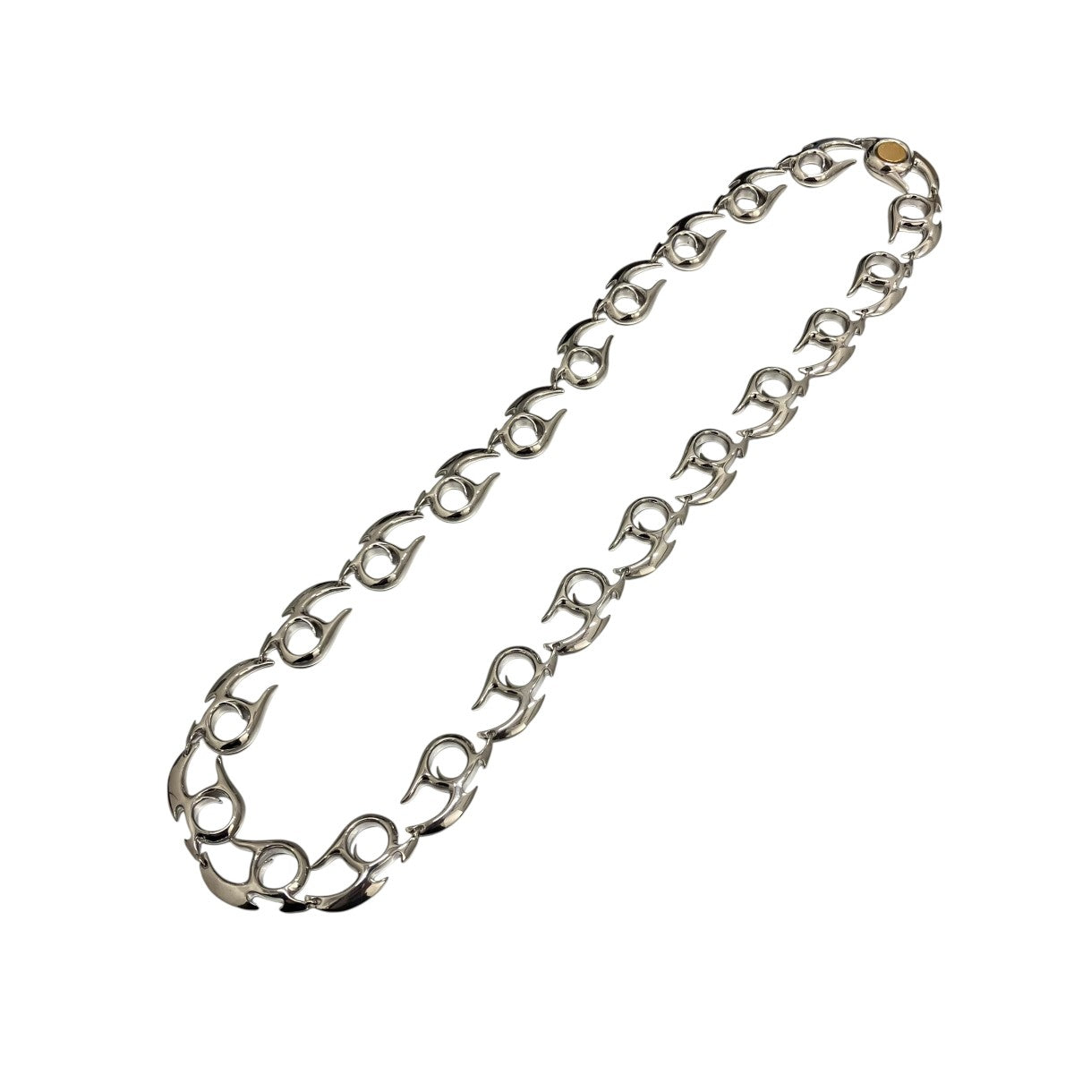 AMBUSH デザインネックレス 古着・中古-1枚目のアイテム画像
