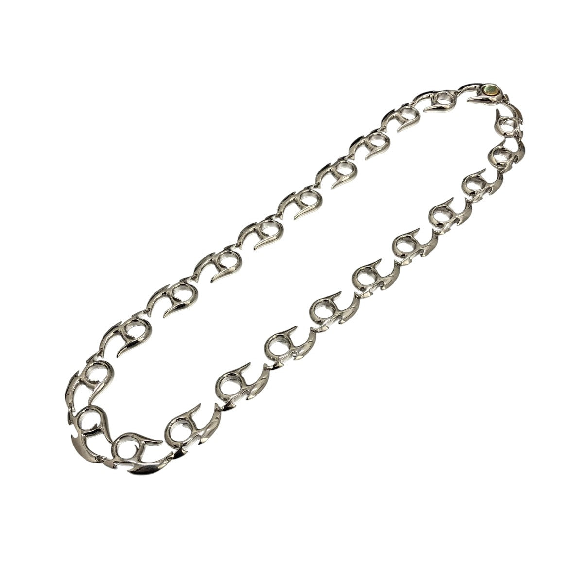 AMBUSH デザインネックレス 古着・中古-2枚目のアイテム画像