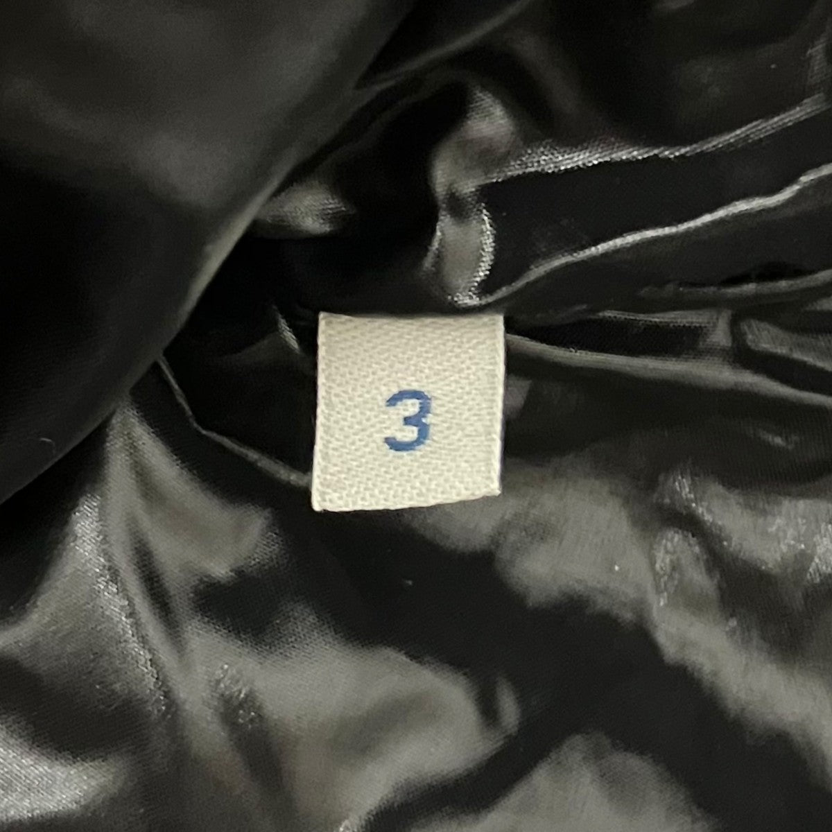 MONCLER 【wilson】ダウンジャケットE20914191005 古着・中古-7枚目のアイテム画像